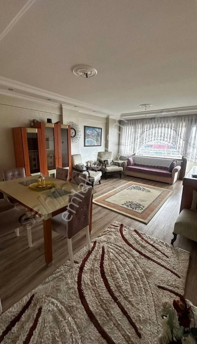 Güngören Abdurrahman Nafiz Gürman Kiralık Daire ENGİN EMLAKTAN FULL + FULL EŞYALI 3+1 LÜX DAİRE!!!