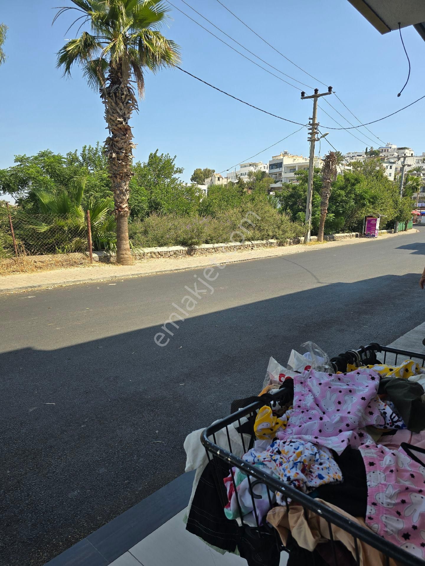 Bodrum Turgutreis Devren Dükkan & Mağaza Muğla Bodrum Turgutreis Mahallesi Devren Kiralık Mağaza