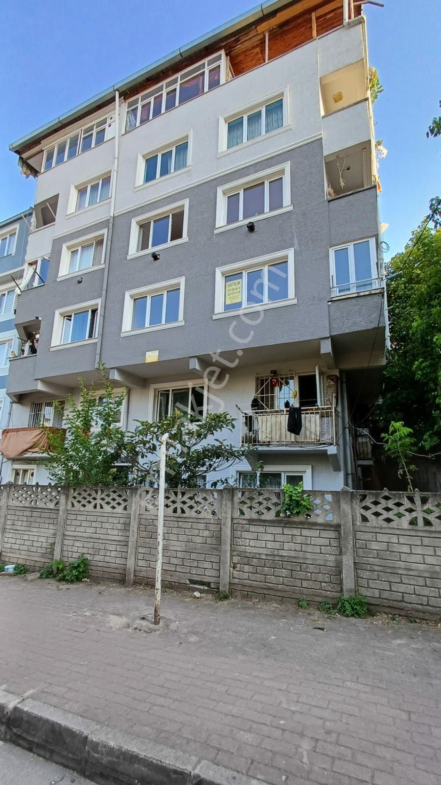 Yıldırım Piremir Satılık Daire BURSA/YILDIRIM PİREMİR DE SATILIK DAİRE