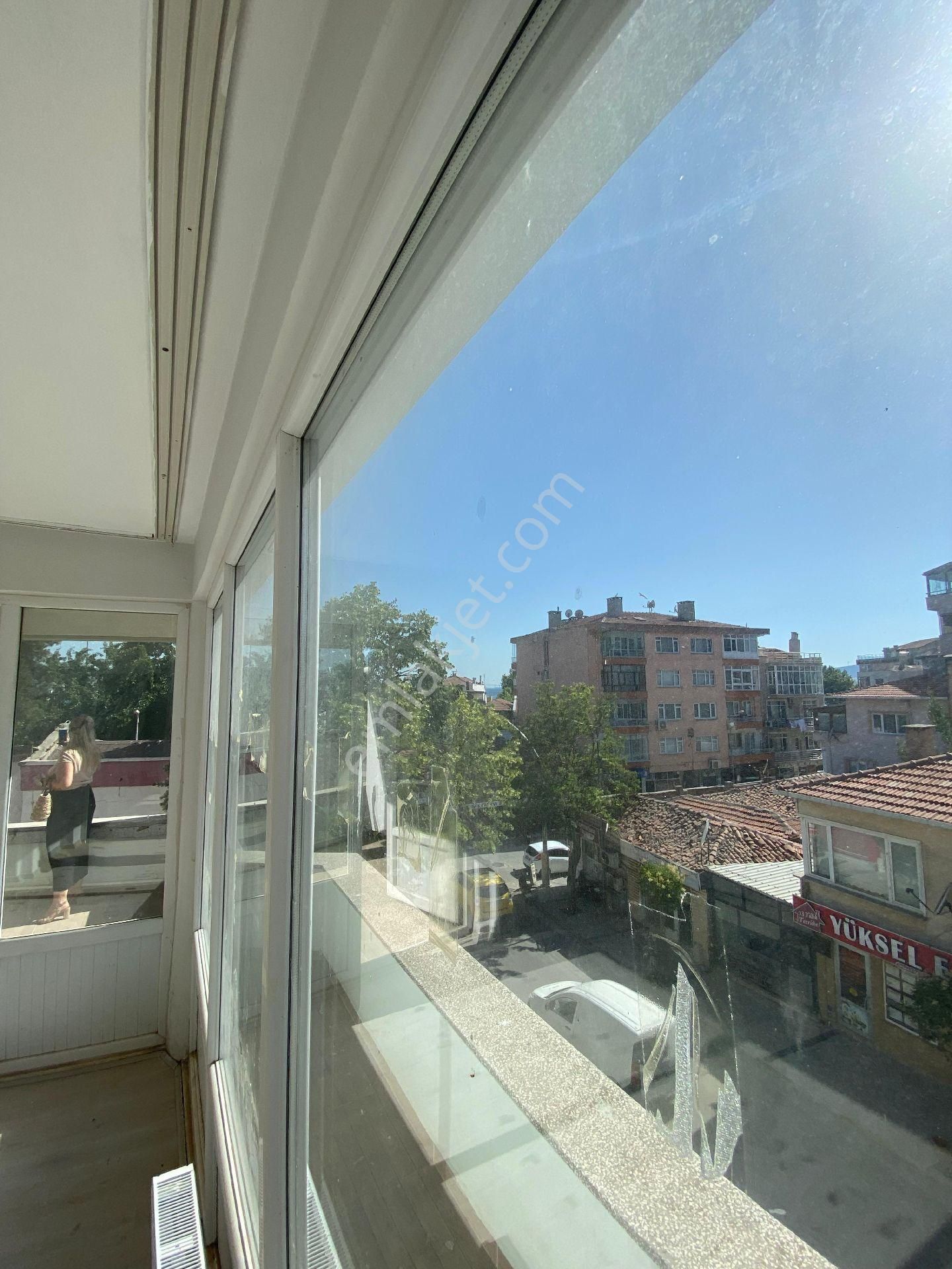 Geliboluda 3 Katlı Apartman Satılıktır - Görsel 10