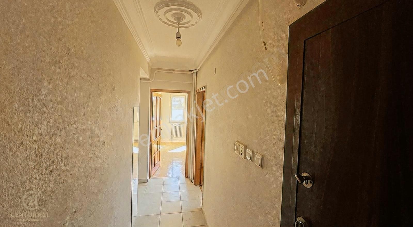 Karesi Paşa Alanı Kiralık Daire CENTURY21 BAL'DAN PAŞAALANI 3+1 KİRALIK DAİRE