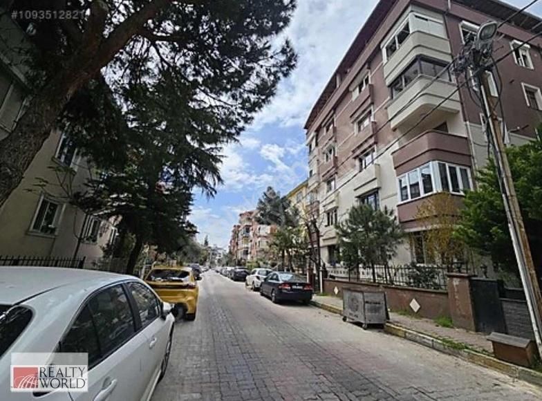 Maltepe Altayçeşme Satılık Daire MALTEPE İDEALTEPEDE BALKONLU ARAKAT