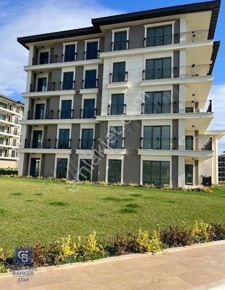 Beylikdüzü Marmara Satılık Daire Deniz İstanbul Deniz Manzaralı (Sea Wiev) 3+1 210 m2 Boş Daire!