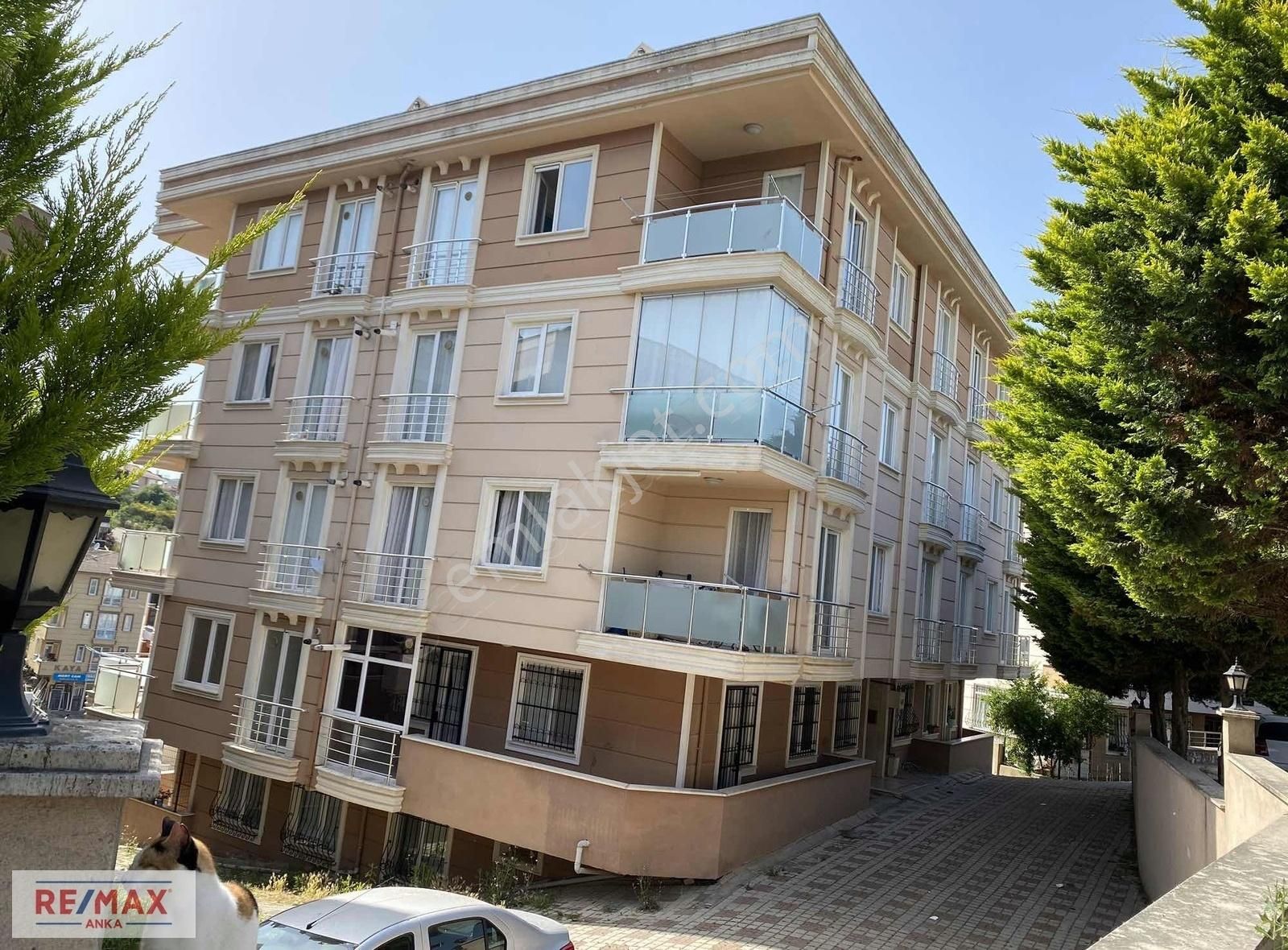 Şile Çavuş Satılık Daire REMAX ANKA' DAN ŞİLE MERKEZDE 2+1 SATILIK DAİRE