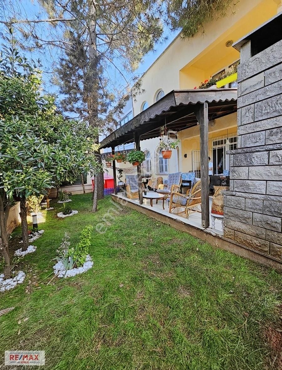 Şile Kumbaba Satılık Villa REMAX ANKA' DAN ŞİLE KUMBABA' DA MÜSTAKİL VİLLA