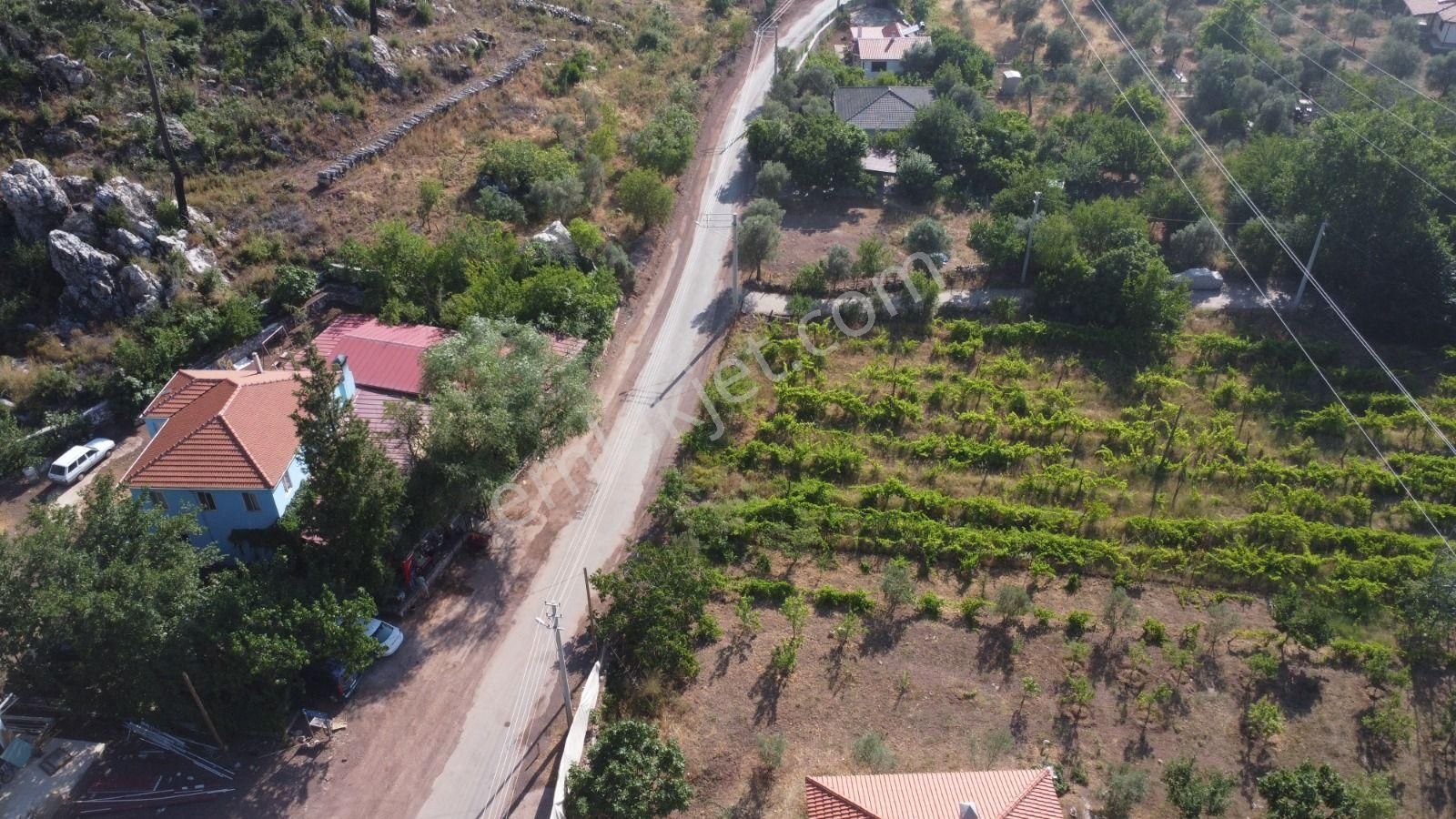 Osmaniye Bal Evi'ne Komşu 28 Yıllık Restaurant,ev,tesis Ve Arazi - Görsel 7