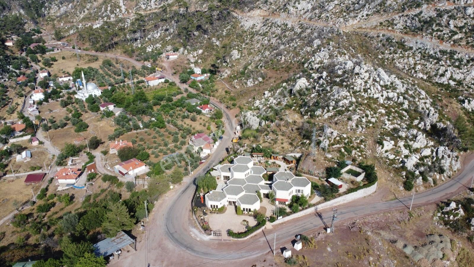 Osmaniye Bal Evi'ne Komşu 28 Yıllık Restaurant,ev,tesis Ve Arazi - Görsel 14
