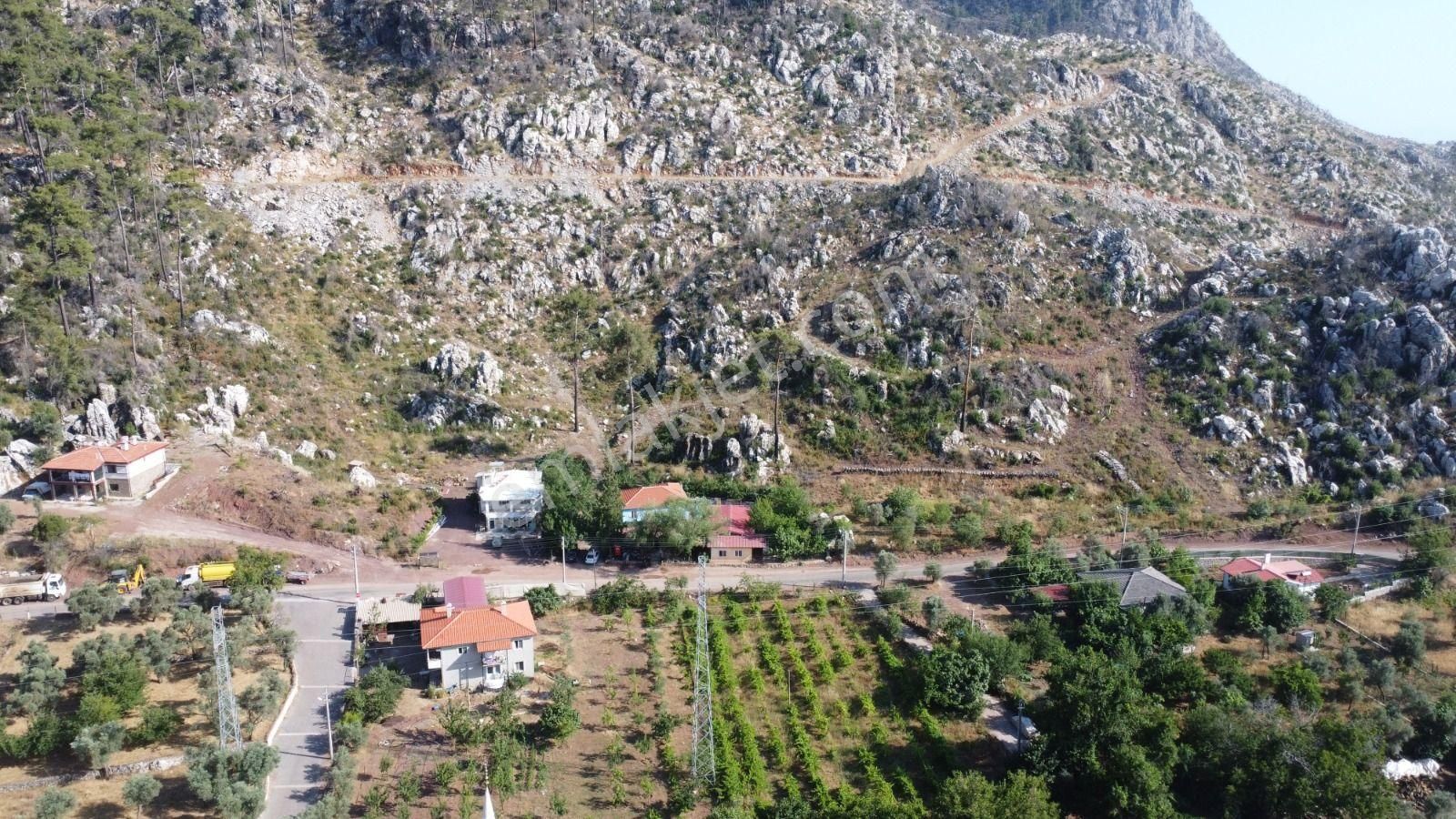 Osmaniye Bal Evi'ne Komşu 28 Yıllık Restaurant,ev,tesis Ve Arazi - Görsel 9
