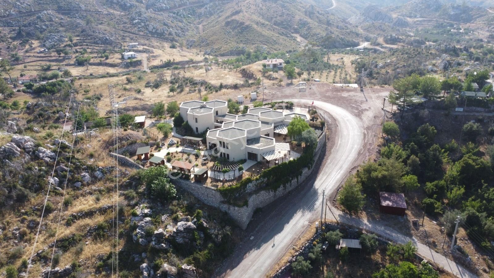 Osmaniye Bal Evi'ne Komşu 28 Yıllık Restaurant,ev,tesis Ve Arazi - Görsel 10