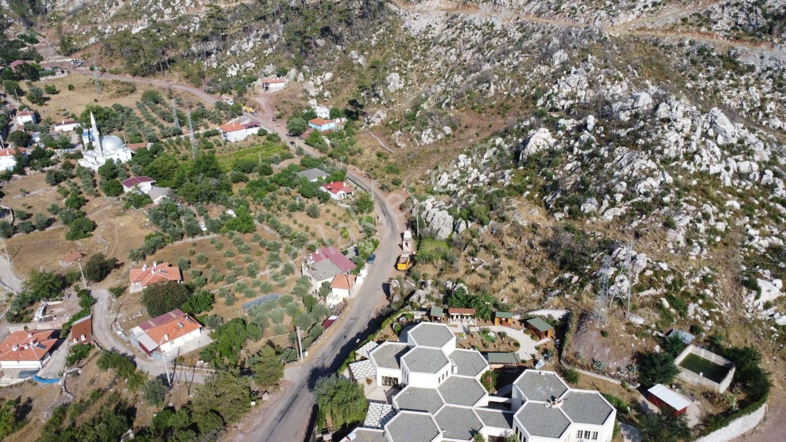 Osmaniye Bal Evi'ne Komşu 28 Yıllık Restaurant,ev,tesis Ve Arazi - Görsel 8