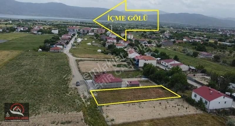 Elazığ Merkez Yurtbaşı Bld. (Cumhuriyet) Satılık Konut İmarlı [ACG] YURTBAŞI'NDA 3 KAT İMARLI ARSA