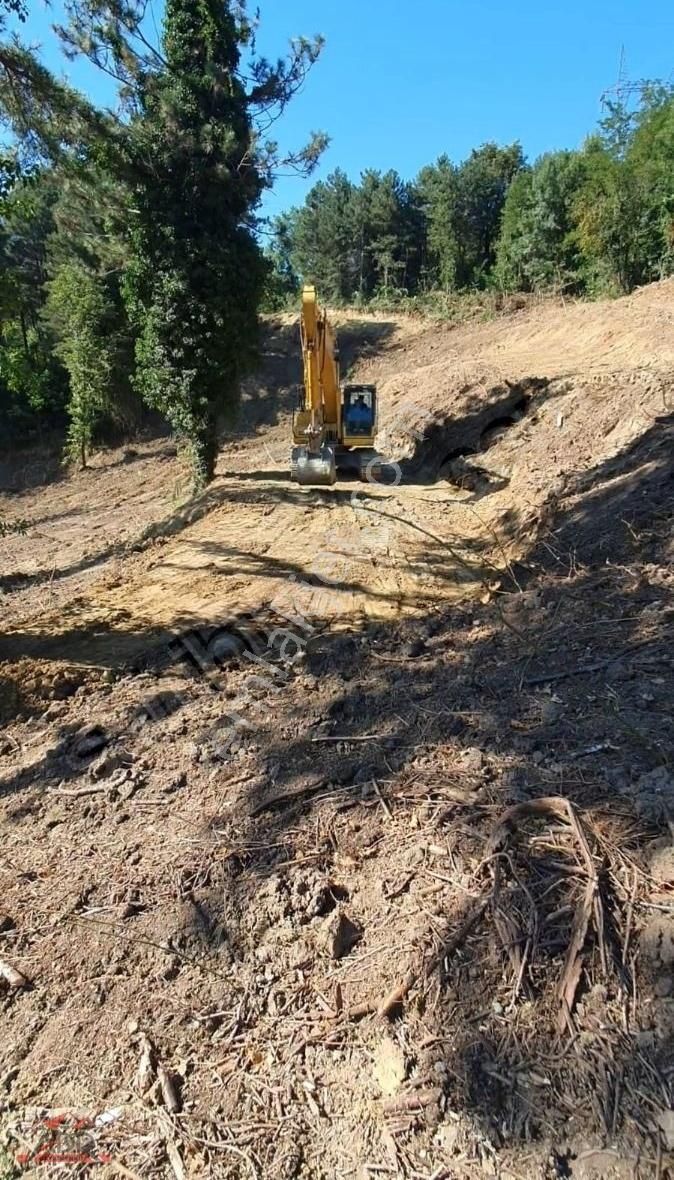 Geyve İlimbey Mah 8754 M2 Satılık Arsa - Görsel 10