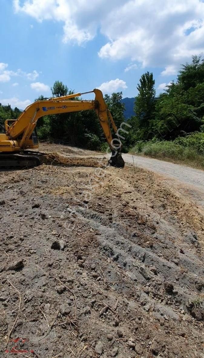 Geyve İlimbey Mah 8754 M2 Satılık Arsa - Görsel 6