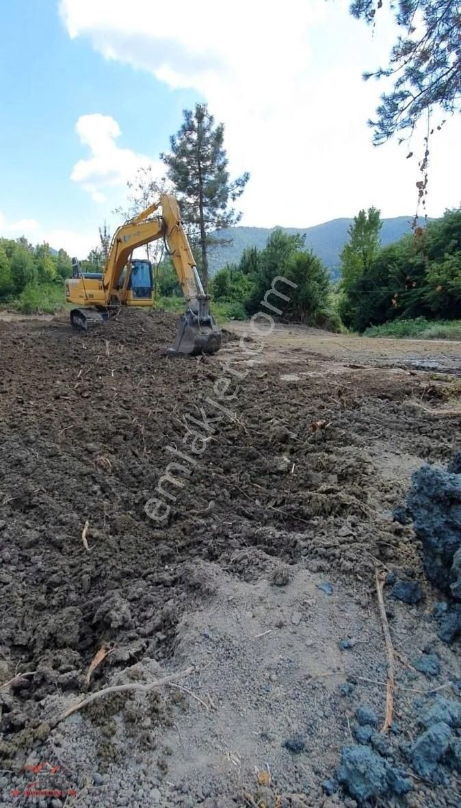 Geyve İlimbey Mah 8754 M2 Satılık Arsa - Görsel 14