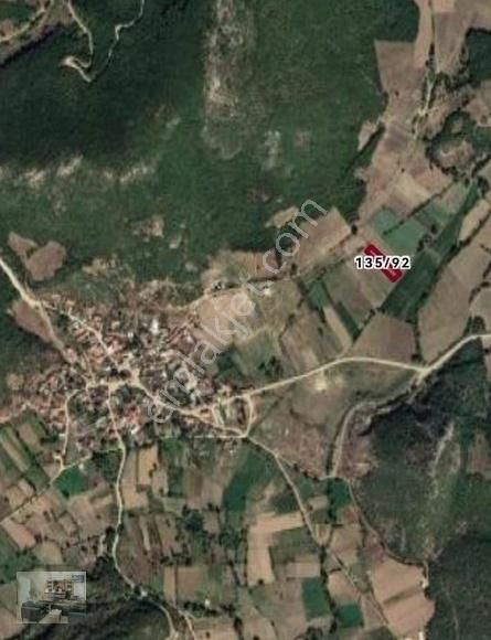 Bursa Yenişehir Burcun Mah. Yatırımlık Fırsat Tarla
