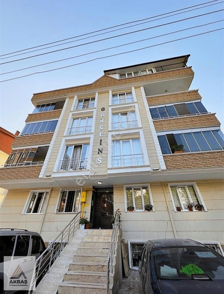 Canik Gaziosmanpaşa Satılık Daire AKBAŞ'DAN CANİK GAZİOSMANPAŞA MAH SATILIK 2+1 ASANSÖRLÜ DAİRE