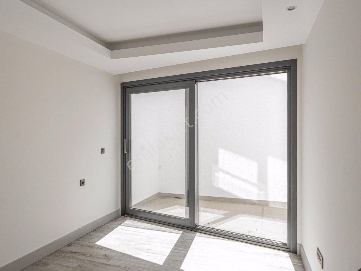 Bodrum Akyarlar Karaincir'de 240 M² 4+1 Satılık Villa - Görsel 18