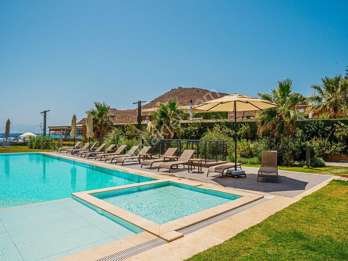 Bodrum Akyarlar Karaincir'de 240 M² 4+1 Satılık Villa - Görsel 3