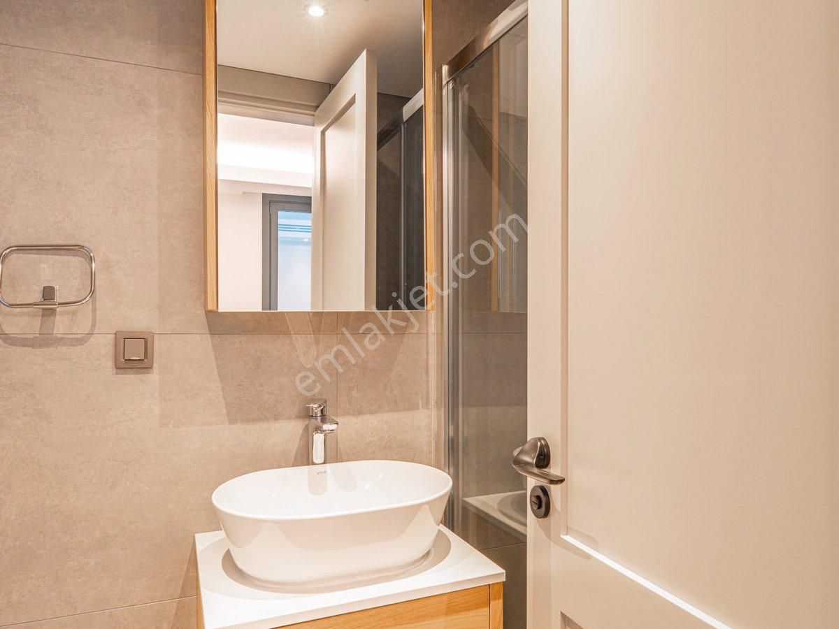 Bodrum Akyarlar Karaincir'de 240 M² 4+1 Satılık Villa - Görsel 16