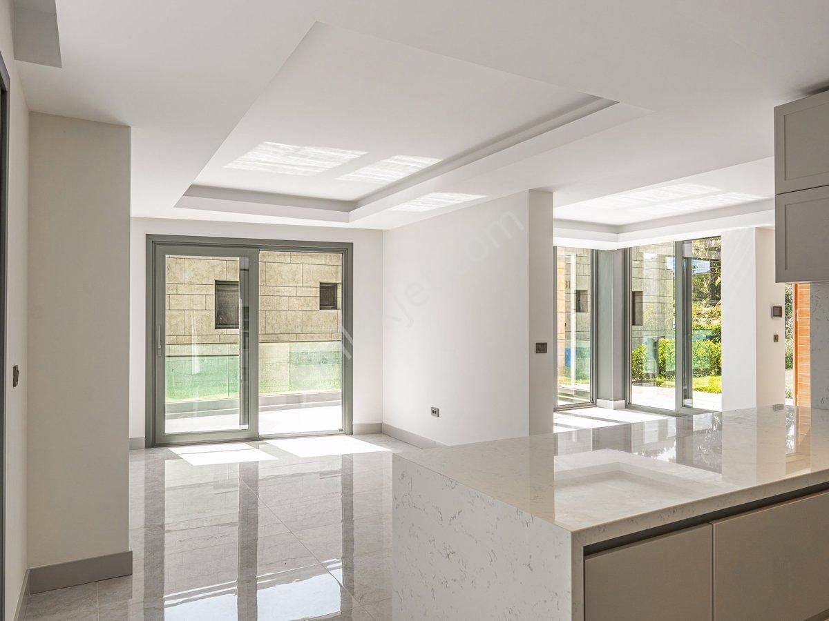 Bodrum Akyarlar Karaincir'de 240 M² 4+1 Satılık Villa - Görsel 9