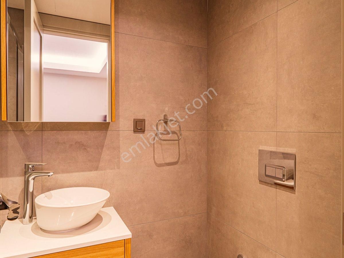 Bodrum Akyarlar Karaincir'de 240 M² 4+1 Satılık Villa - Görsel 14