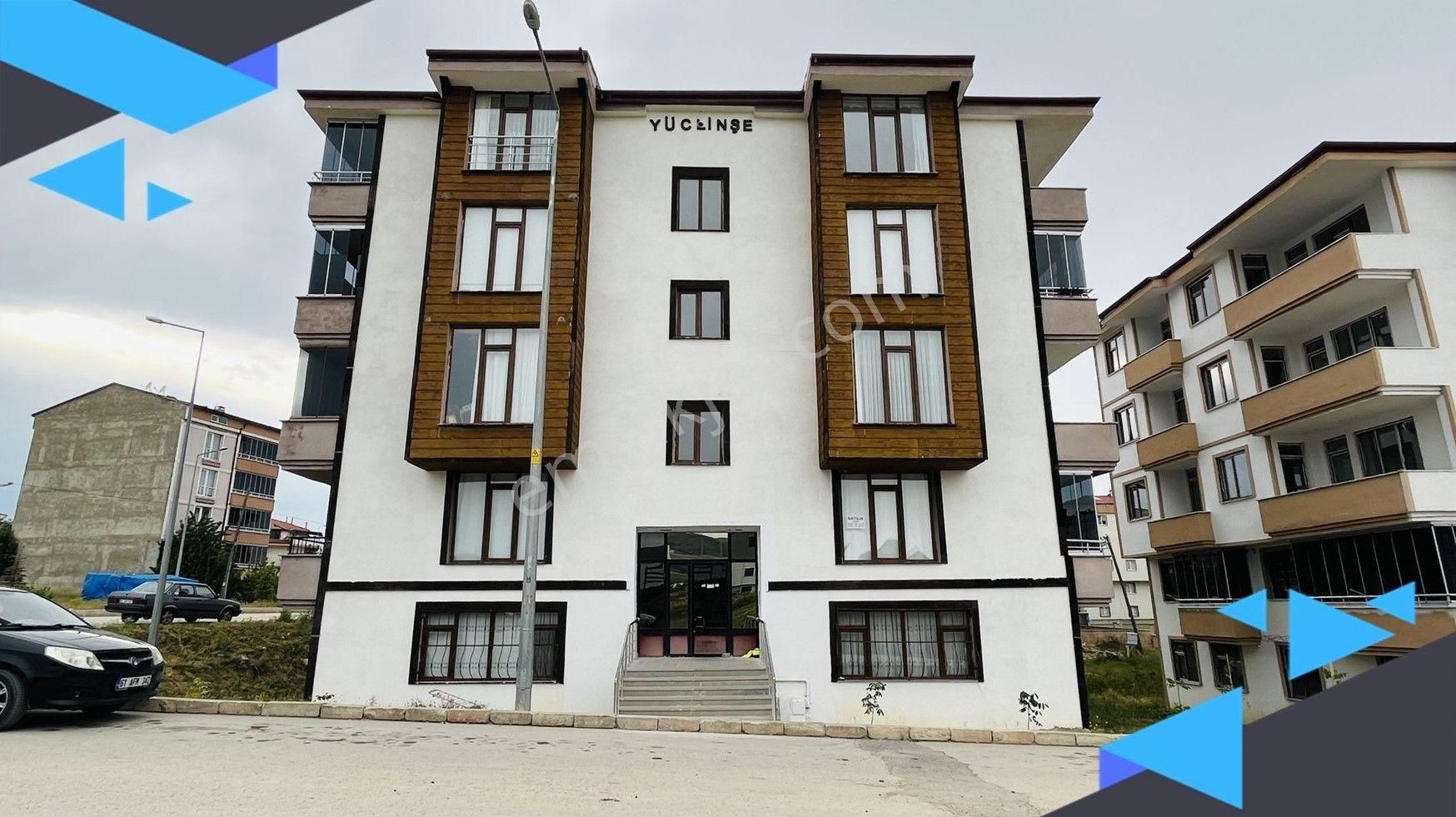 Bayburt Merkez Şingah Satılık Daire ŞİNGAH MAHALLESİNDE 3+1 ARA KAT SATILIK DAİRE