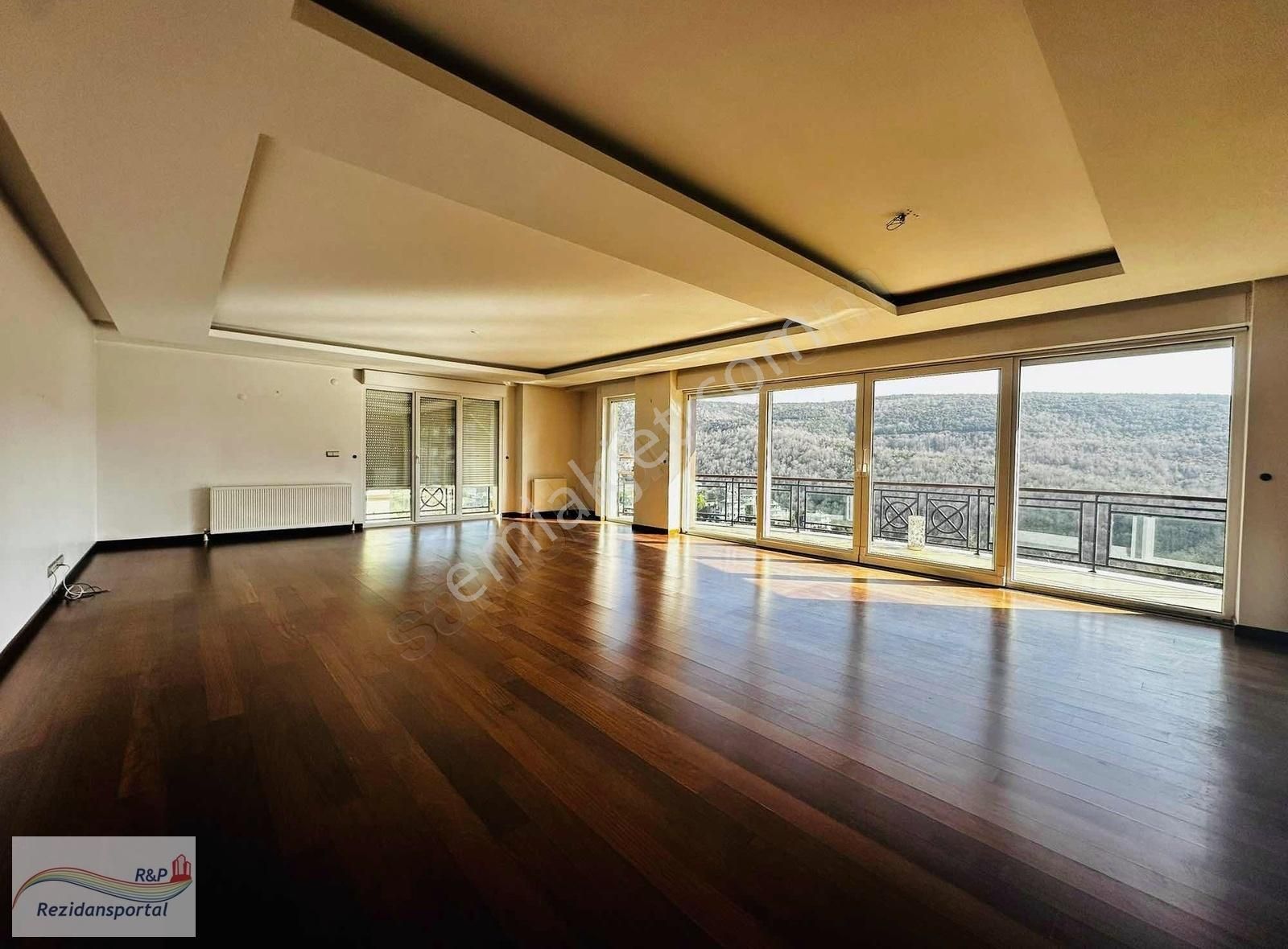 Beykoz Acarlar Kiralık Daire BEYKOZ MARİTZA EVLERİNDE, NEZİH TERTEMİZ 180m2 3+1 KİRALIK DAİRE