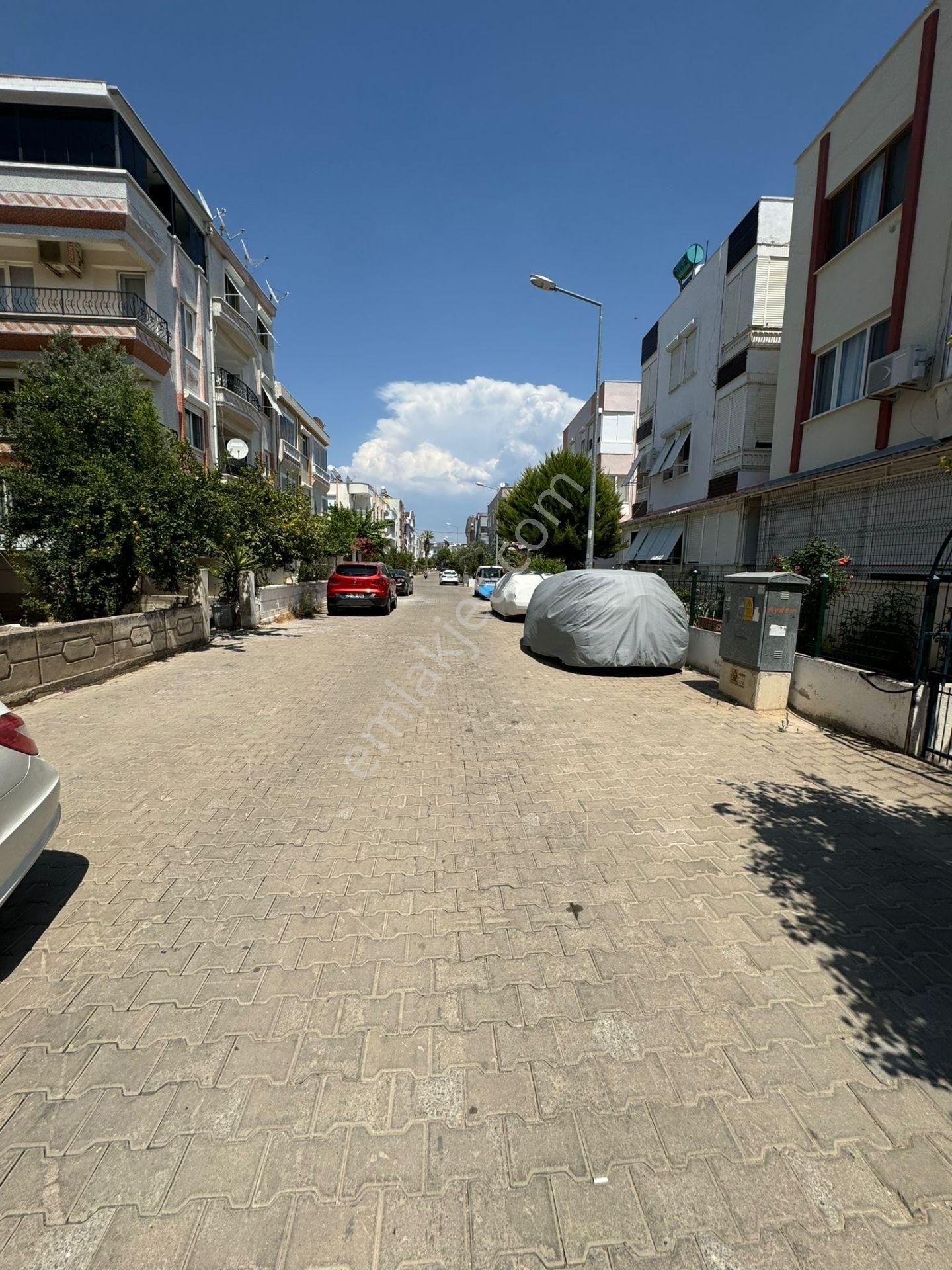 Aydın Didim Altınkum Çamlıkta Altınkum Plajına 500m Mesafe 3+1 Açık Mutfaklı Geniş Bahçeli Dairemiz - Görsel 4