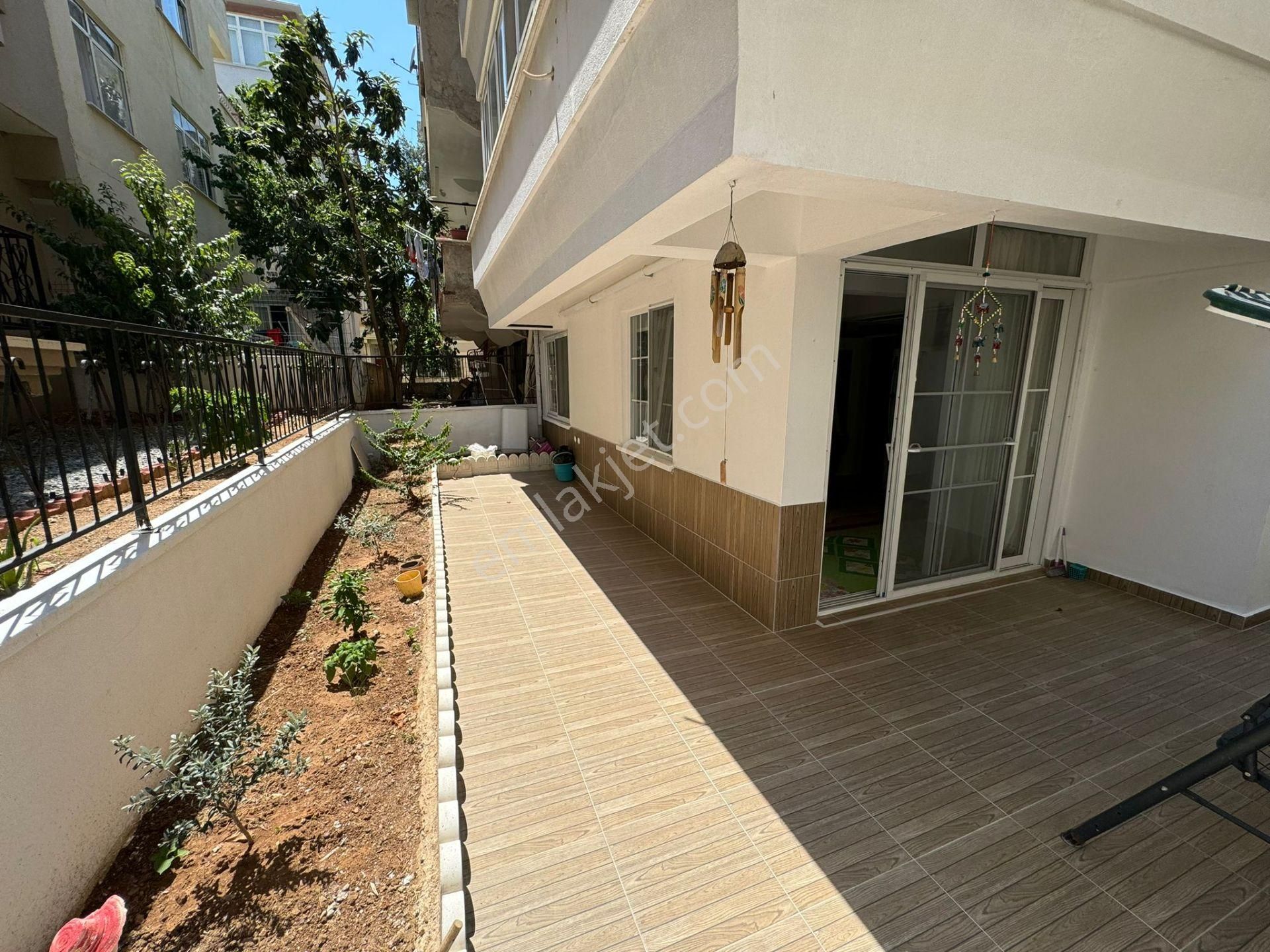 Aydın Didim Altınkum Çamlıkta Altınkum Plajına 500m Mesafe 3+1 Açık Mutfaklı Geniş Bahçeli Dairemiz - Görsel 27