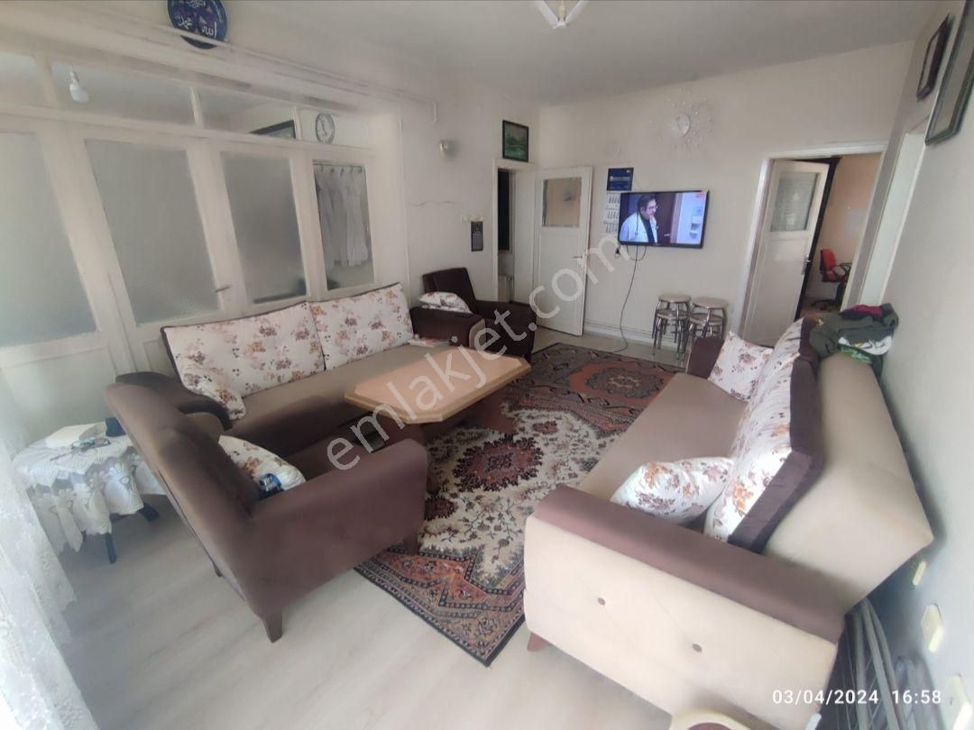 Kırıkkale Merkez Ovacık Satılık Daire satılık 3+1 130 m2 ara kat daire