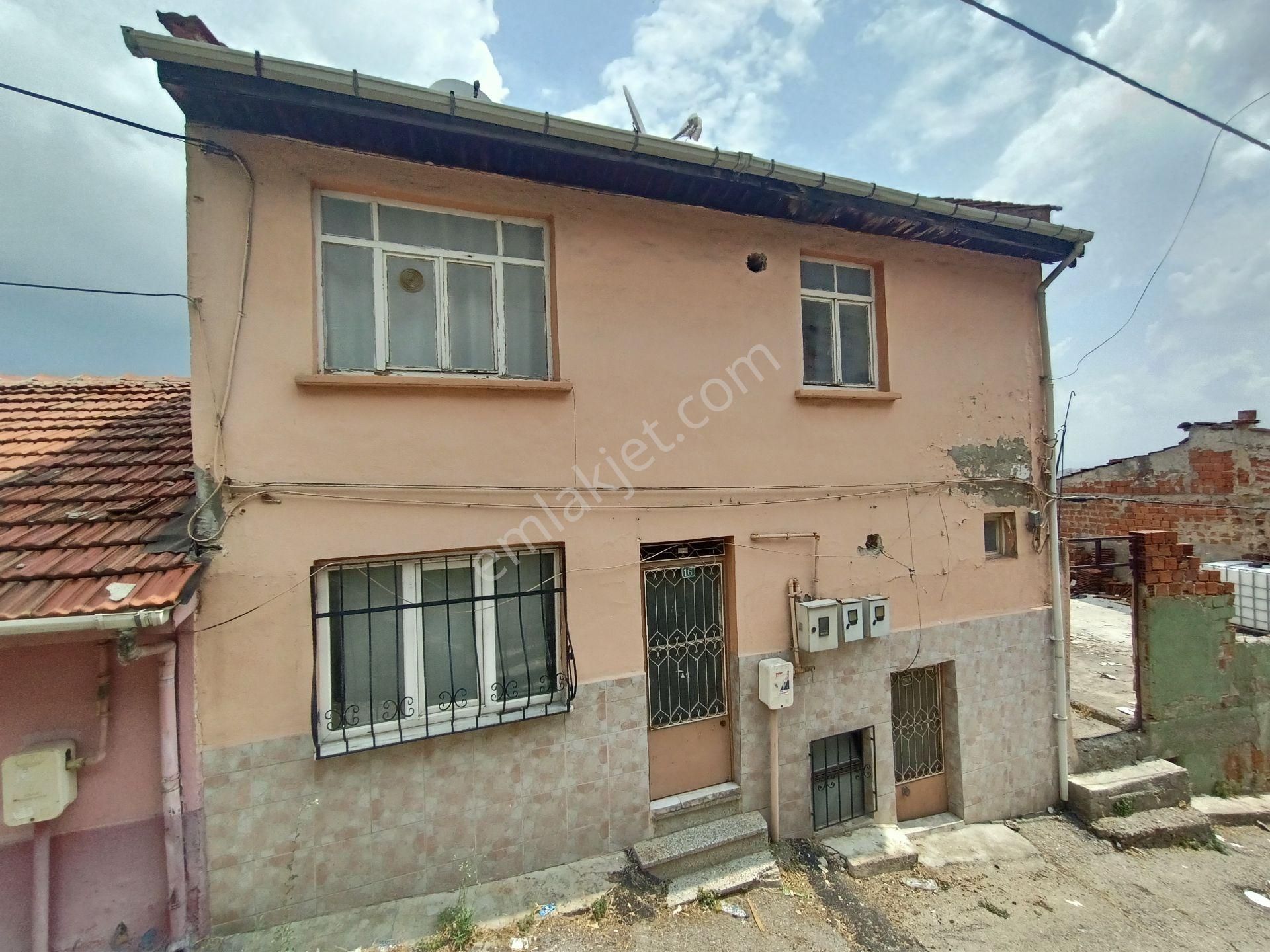 Bursa Osmangazi Demirkapı Esentepe Satılık 4 Daireli Müstakil Bina - Görsel 26