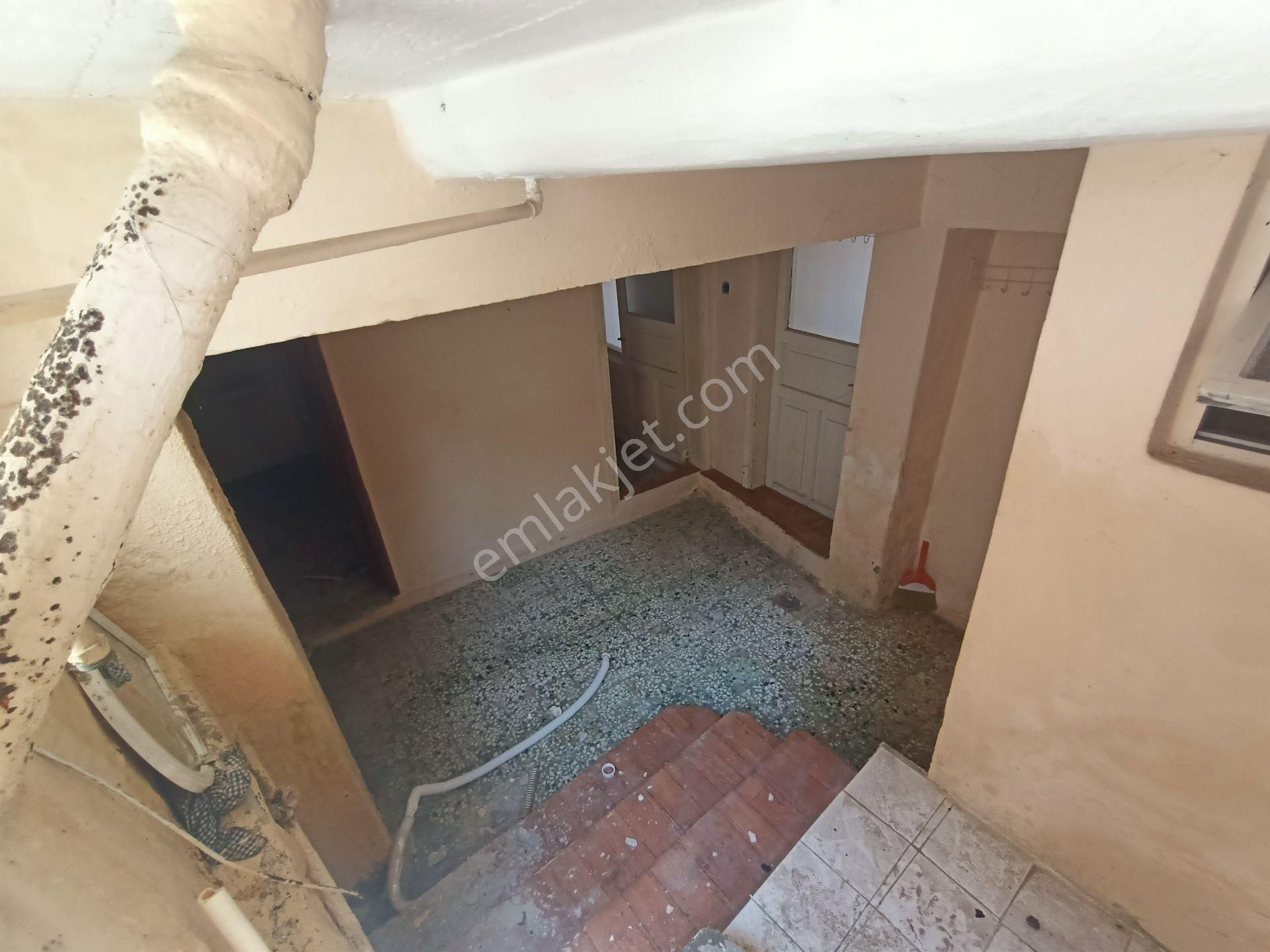 Bursa Osmangazi Demirkapı Esentepe Satılık 4 Daireli Müstakil Bina - Görsel 18