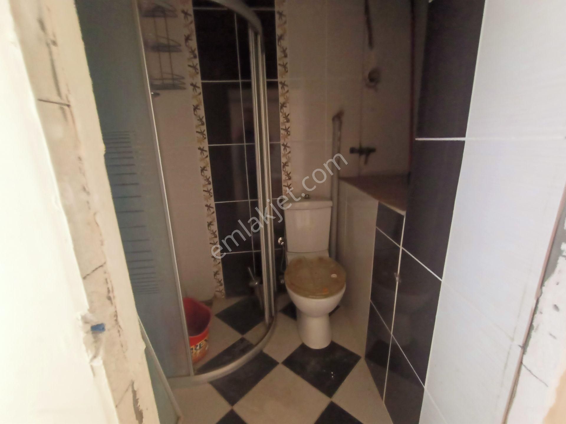 Bursa Osmangazi Demirkapı Esentepe Satılık 4 Daireli Müstakil Bina - Görsel 12