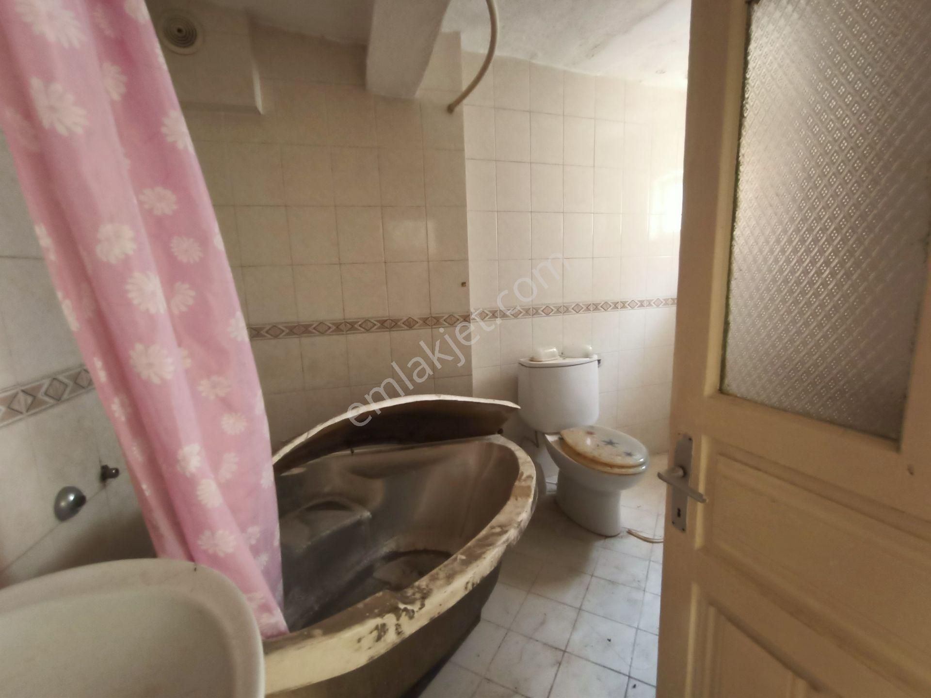 Bursa Osmangazi Demirkapı Esentepe Satılık 4 Daireli Müstakil Bina - Görsel 9