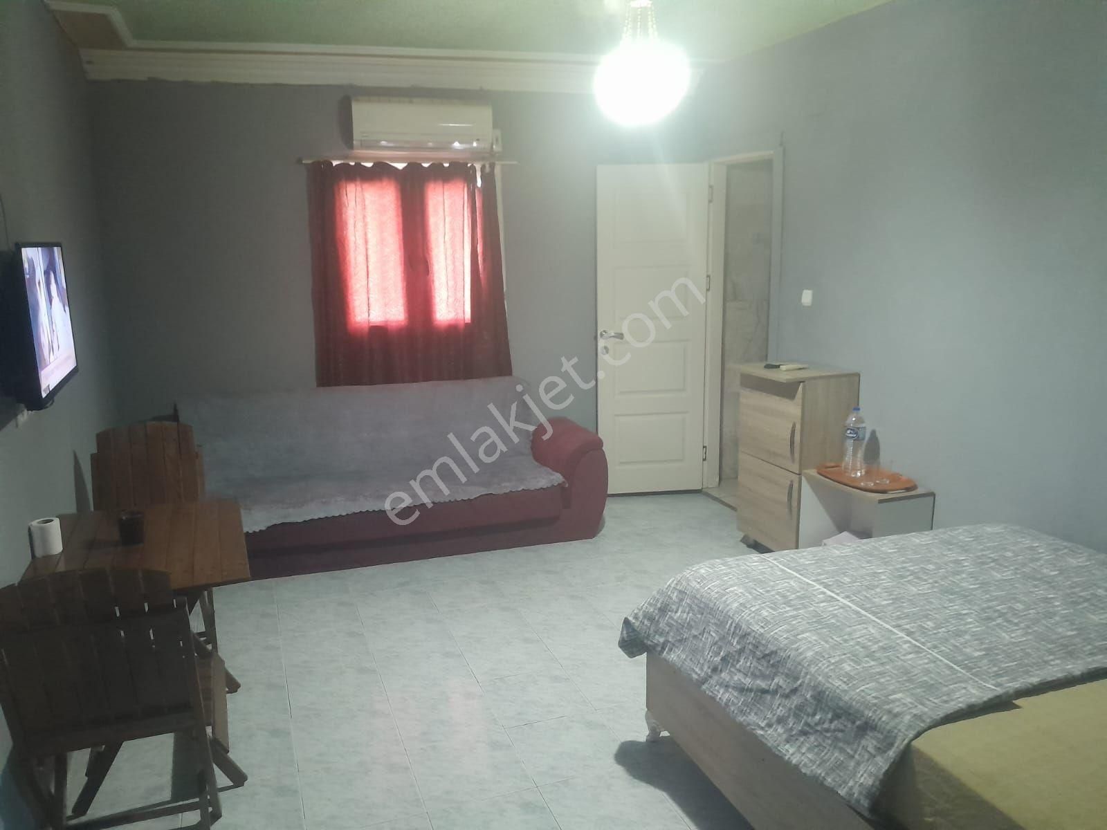 Seyhan Ulucamii Günlük Kiralık Daire ADANA SEYHAN ÇARŞI MERKEZİNDE GÜNLÜK KİRALIK DAİRE