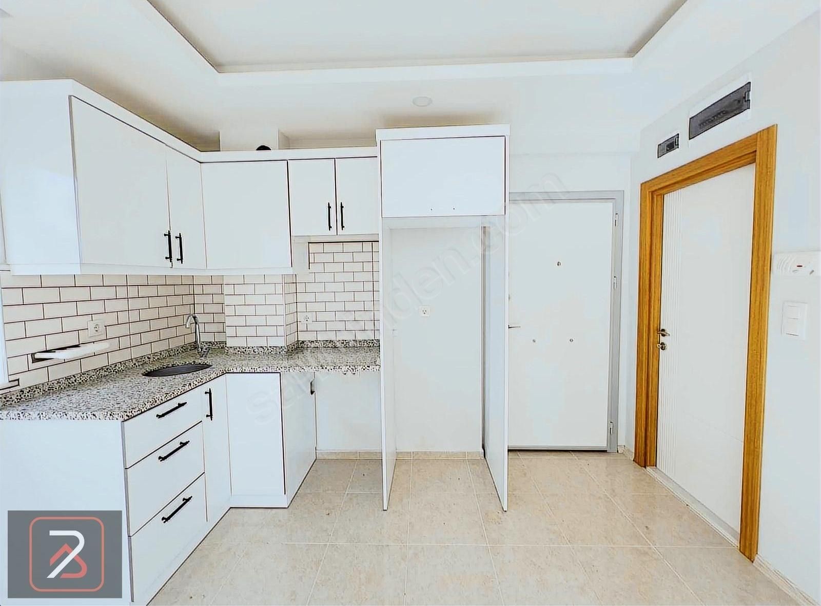 Kepez Yeni Doğan Satılık Daire YENİDOĞAN'da ARA KAT & ASANSÖRLÜ 1+1 SATILIK DAİRE