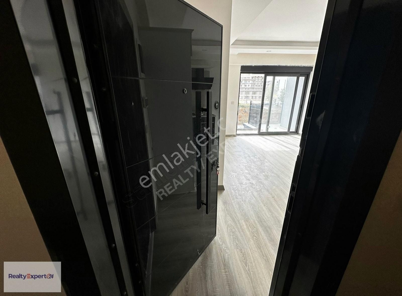 Aksu Altıntaş Satılık Residence AKSU ALTINTAŞ'DA SATILIK 1+1 RESİDENSE