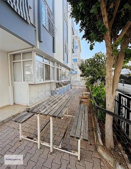 Muratpaşa Etiler Satılık Daire REALTY EXPERT24 TEN ETİLER DE 1+1 FULL EŞYALI SATILIK DAİRE