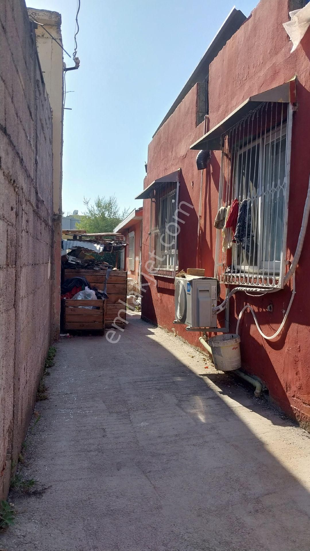 Levent Mh 210m Arsa İçerisinde 2tane Tek Katlı Müstakil - Görsel 16