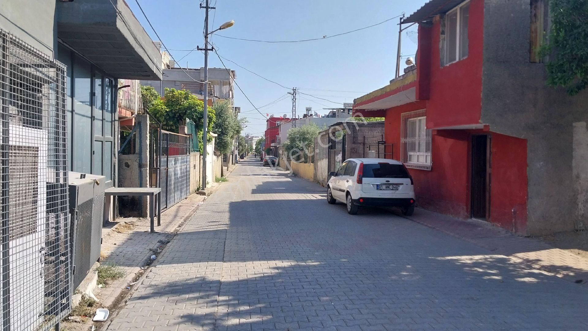 Levent Mh 210m Arsa İçerisinde 2tane Tek Katlı Müstakil - Görsel 2