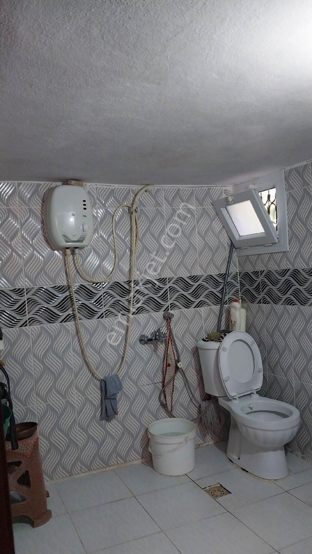 Levent Mh 210m Arsa İçerisinde 2tane Tek Katlı Müstakil - Görsel 13