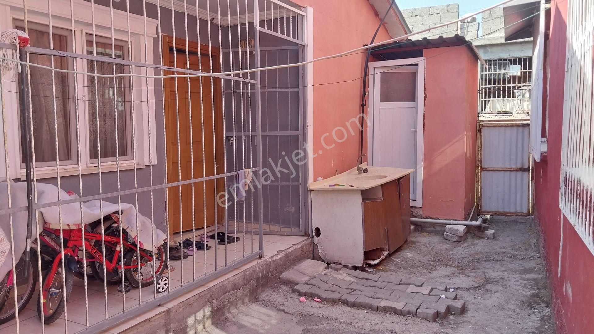 Levent Mh 210m Arsa İçerisinde 2tane Tek Katlı Müstakil - Görsel 15