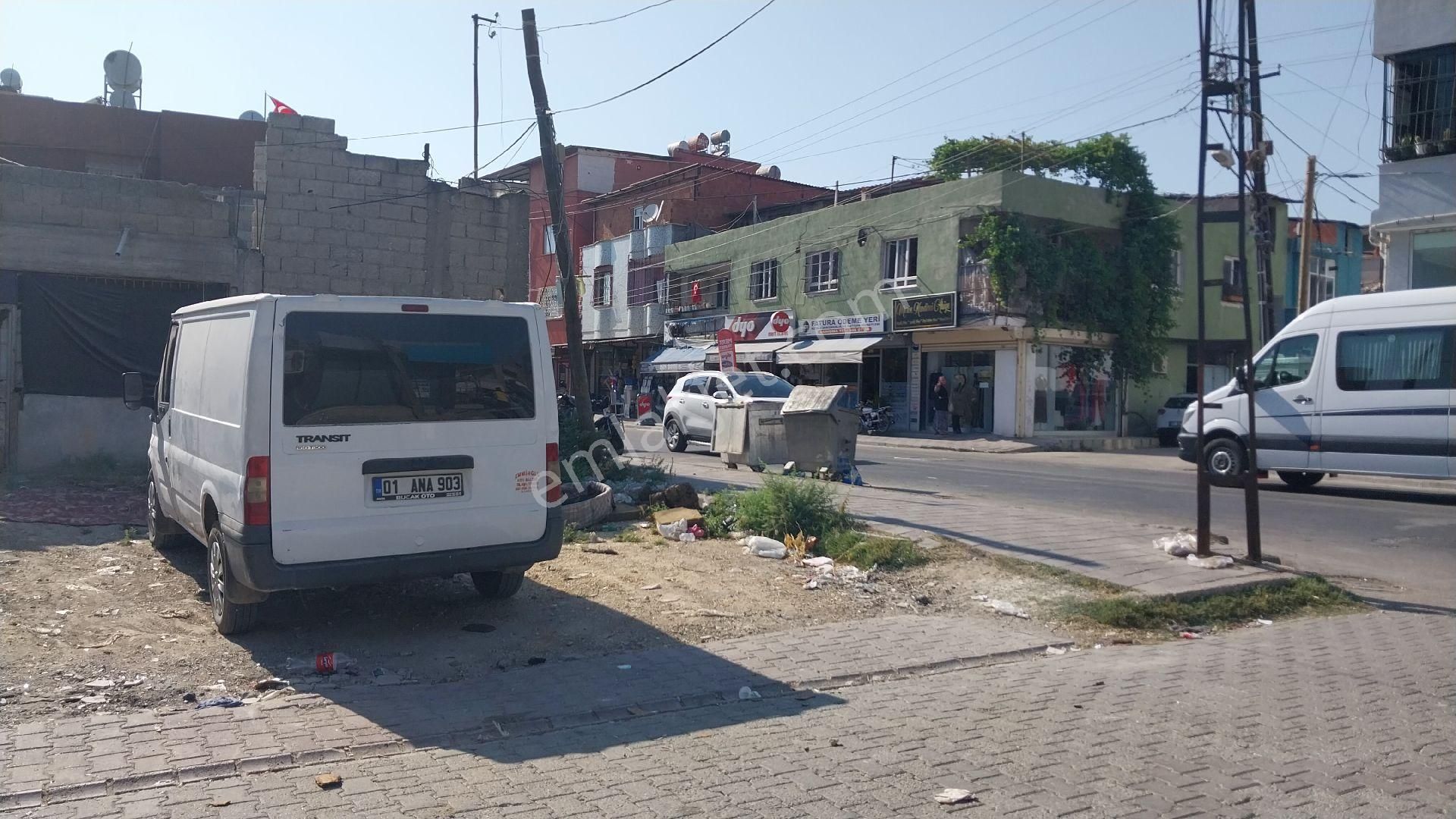 Levent Mh 210m Arsa İçerisinde 2tane Tek Katlı Müstakil - Görsel 4