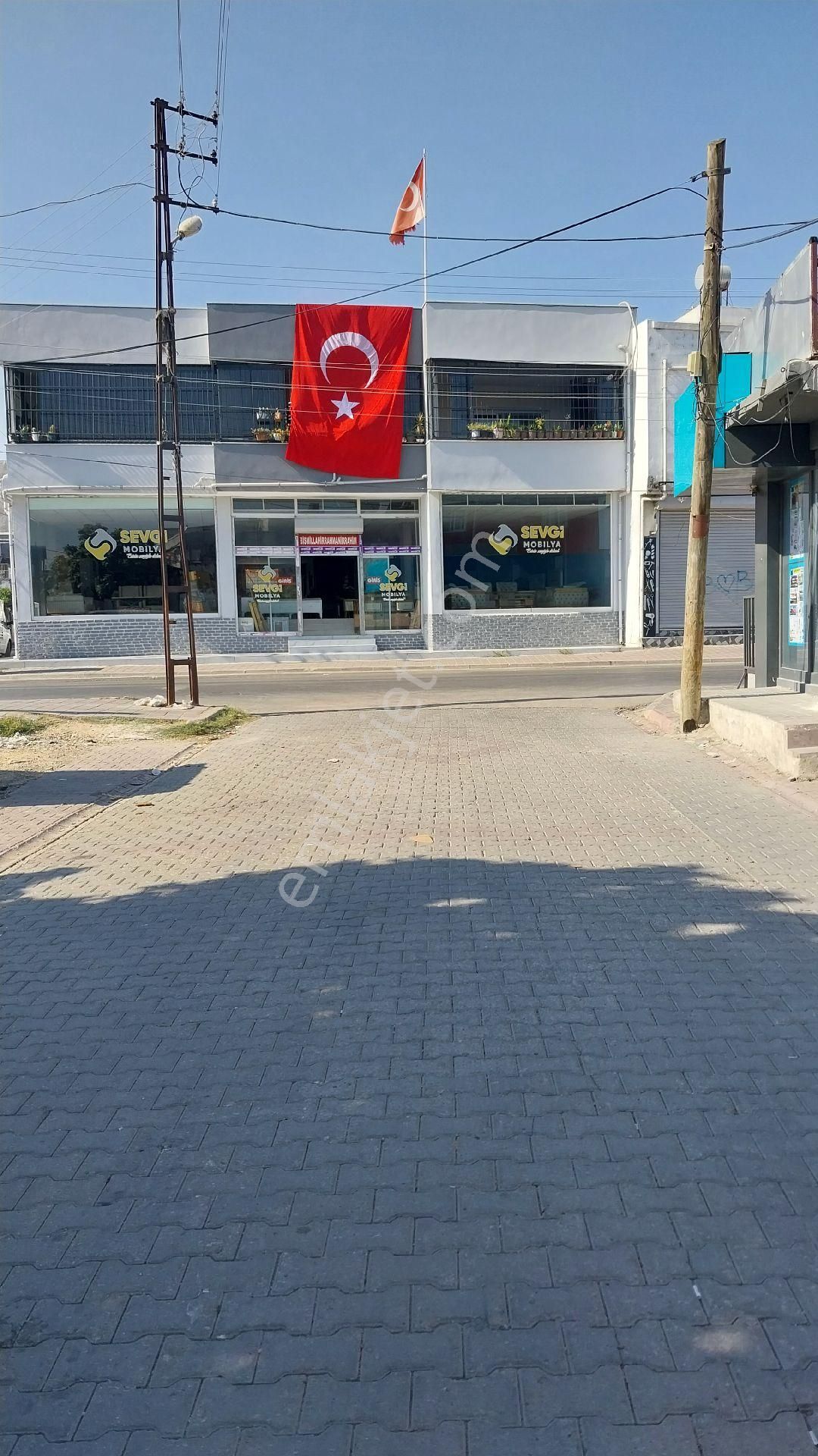 Levent Mh 210m Arsa İçerisinde 2tane Tek Katlı Müstakil - Görsel 3