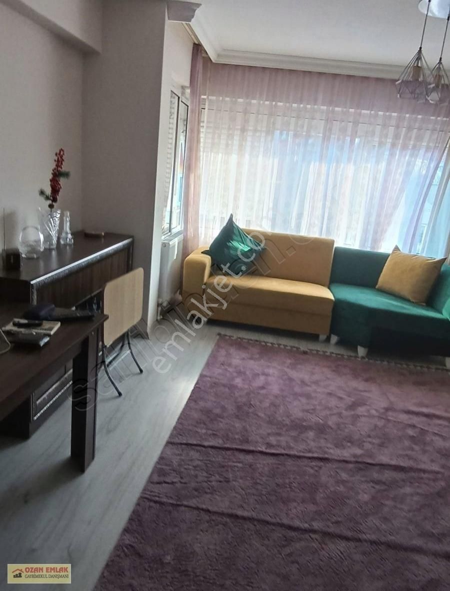 Karabağlar Doğanay Satılık Daire OZAN EMLAKTAN 3+1 SATILIK DAİRE