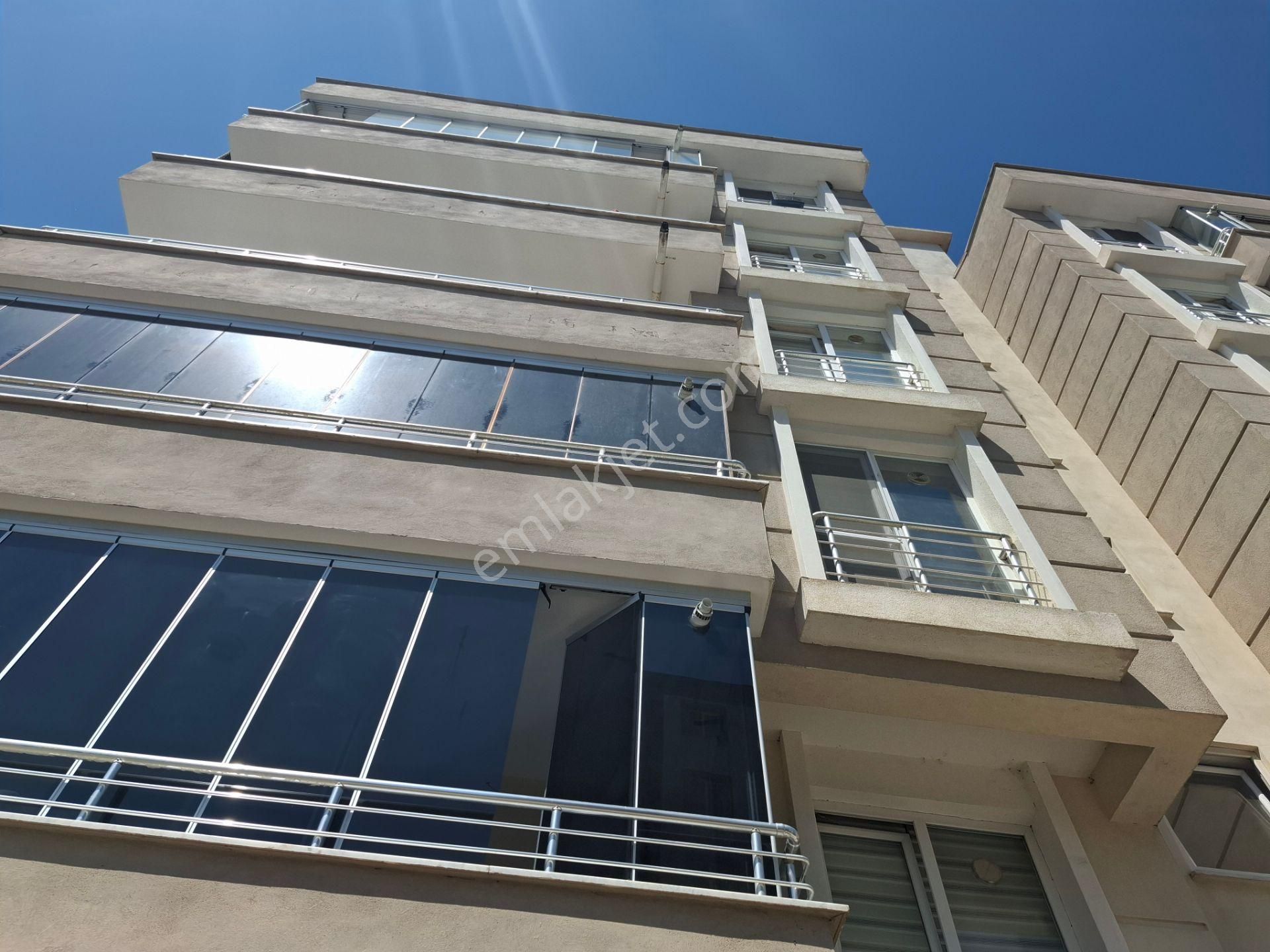 Samsun Sibel Den Körfez De 3+1 Satılık Daire