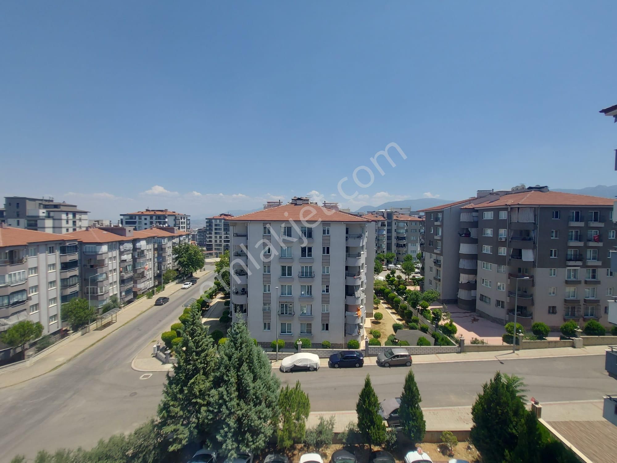 Merkezefendi Şemikler Satılık Daire  REDSTONE MYRA dan ŞEMİKLER de SATILIK DAİRE