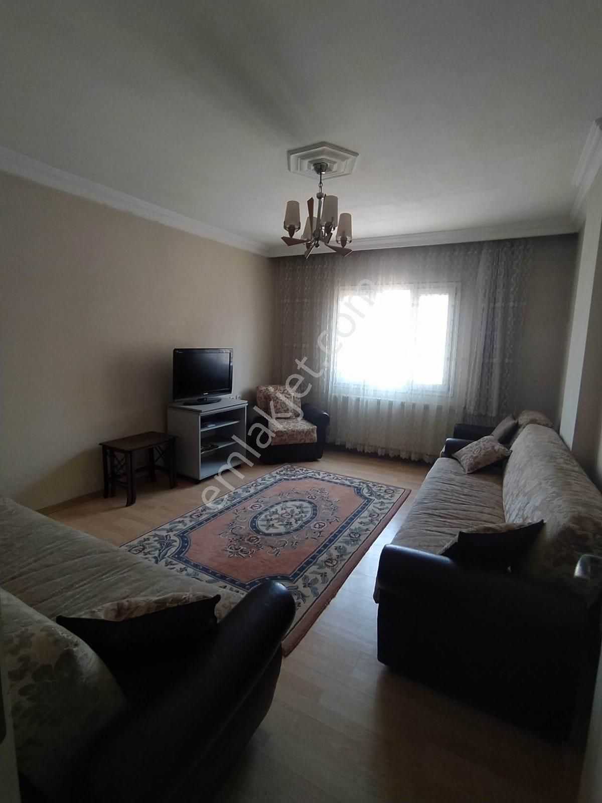 Turgutlu Şehitler Kiralık Daire  AĞABEY GAYRİMENKULDEN ŞEHİTLER MAHALLESİNDE FULL EŞYALI KİRALIK DAİRE