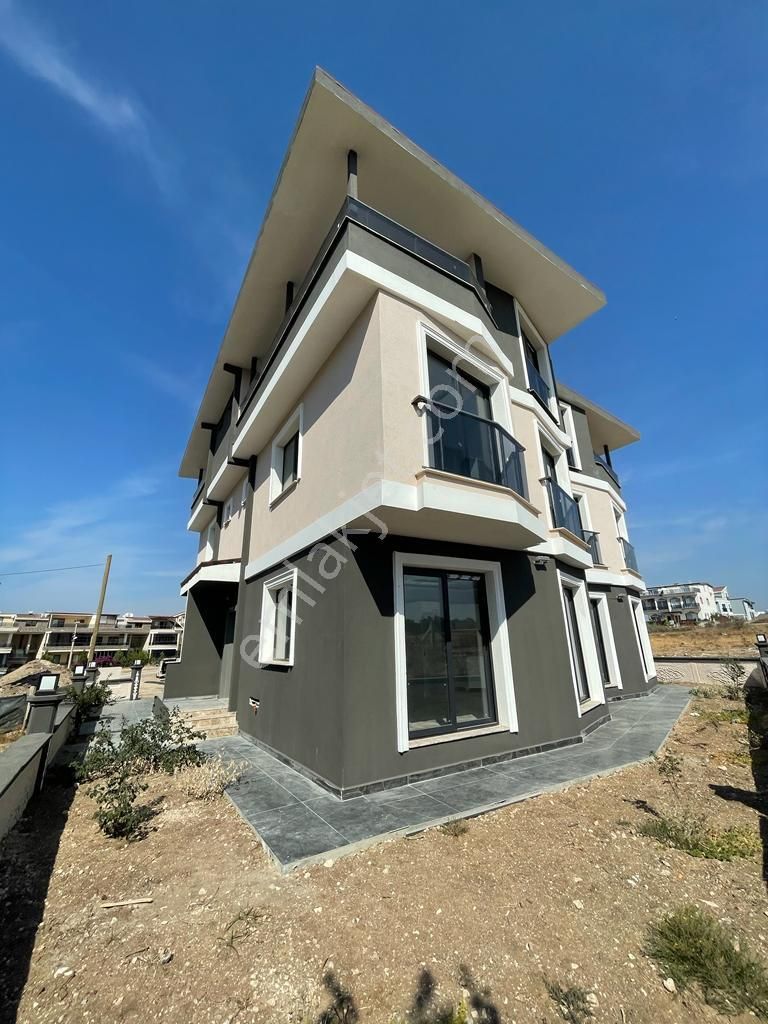 Didim Hisar Satılık Villa Didim Hisar Da Satılık 3+1 Villa