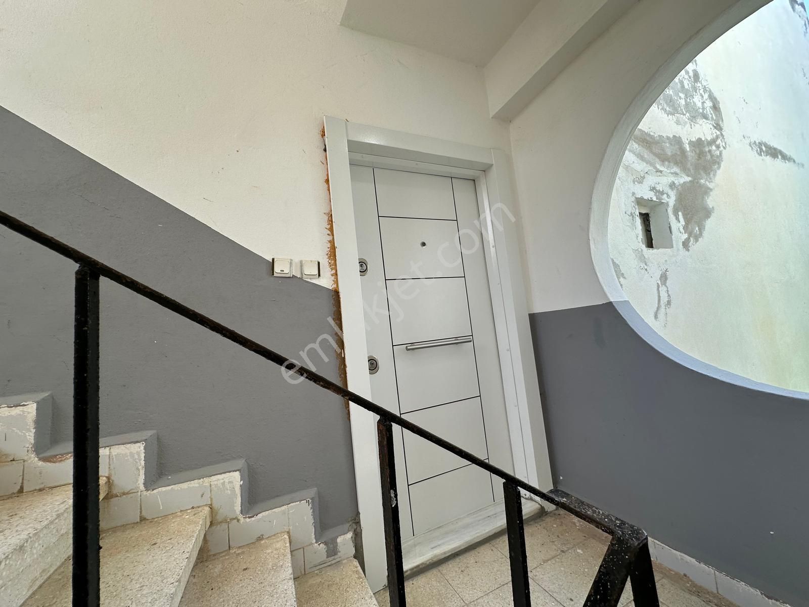 Alanya Konaklı Mah.eşyalı Kiralık 2+1 Daire - Görsel 30